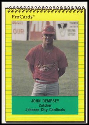 3979 John Dempsey